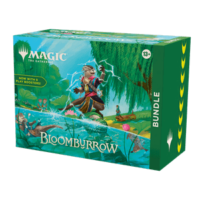 Magic: The Gathering - Bloomburrow - Bundle - FR