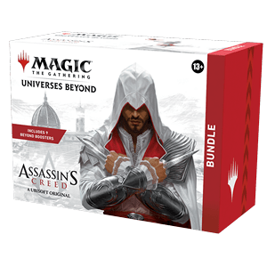 assassin screed