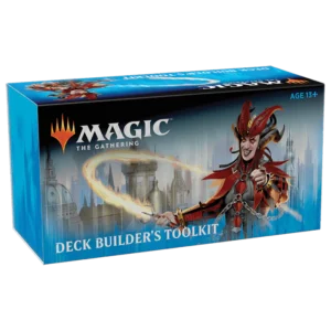 Deckbuilder's Toolkit