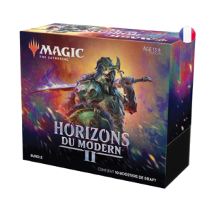 Bundle Horizons du Modern 2 - FR