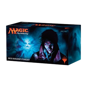 Deck Builder's Toolkit (Shadows over Innistrad)