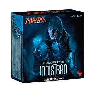 Shadows over Innistrad: Prerelease Pack