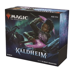 🇬🇧Kaldheim Fat Pack Bundle