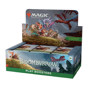 Bloomburrow Play Booster Box