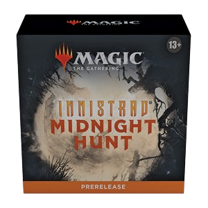 Innistrad: Midnight Hunt: Prerelease Pack