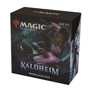 Kaldheim: Prerelease Pack