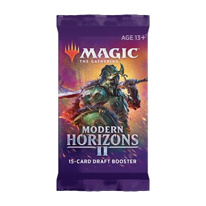 Modern Horizons 2 Draft Booster - FR