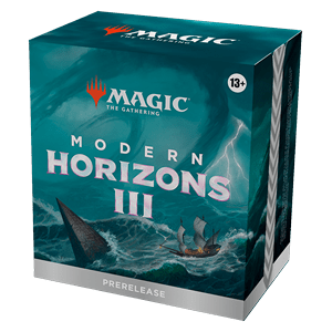 Modern Horizons 3: Prerelease Pack