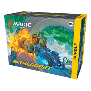 Aetherdrift Fat Pack Bundle