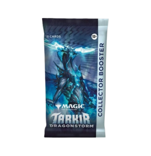 Tarkir: Dragonstorm Collector Booster Pack