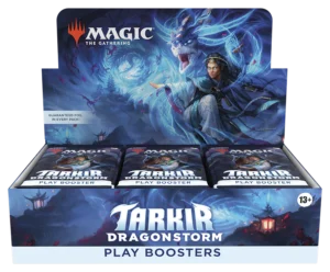 Tarkir: Dragonstorm Play Booster Box